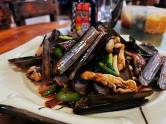 -八方海味餐厅