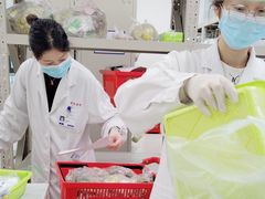 -上海市第四人民医院