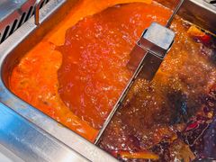 -海底捞火锅(太原南站店)