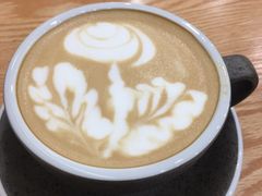 甜心拿铁-GOOD好事咖啡(会展城店)