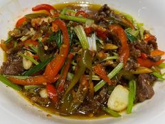 -辣公子·千岛湖私房菜(滨江店)
