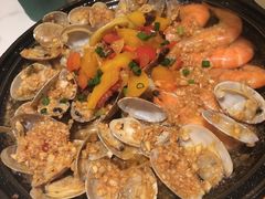 -相遇·鲜炒黄牛肉(丹阳吾悦广场店)