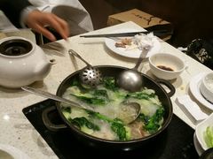 -稻香酒家·33年老字号·港式粤菜(富邦中心店)