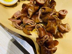 -牵人麻辣粉(粉巷店)