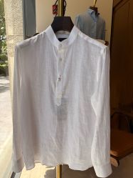 -MR.COLLECTION西装先生(富华里店)