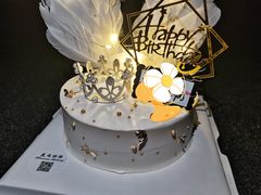 -花间烘焙BLossom Bakery