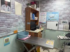 -纳吉亚猫专科动物医院博雅分院