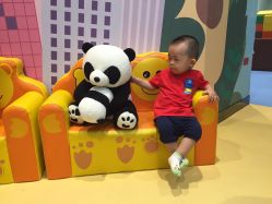 -MELAND(郑州万象城店)
