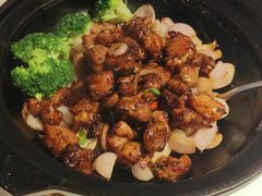 -院里寻菜·精致庭院菜(观沙岭店)