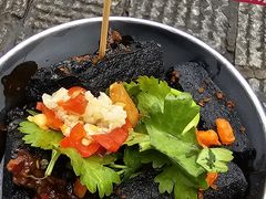 -董顺桃小粒臭豆腐(太平街一店)