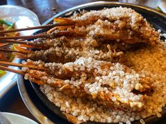 -日昌餐馆(亦庄店)