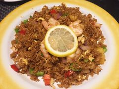 -半秋山西餐厅(巴南万达广场店)