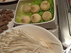-海底捞火锅(奥森店)
