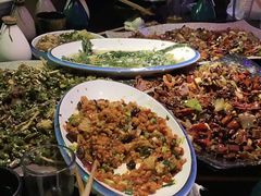 -醉小酒馆·川菜·江湖菜·重庆菜(观音桥旗舰店)