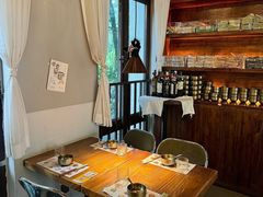 -岛风·台食小馆 ISLAND BISTRO(烟台山店)