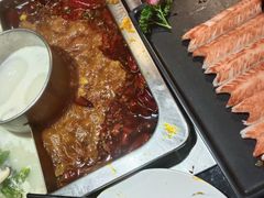 -渝利重庆火锅