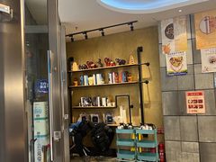 -汉巴味德(沈阳万象汇店)