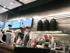 -SENTEA森茶(麦地丽日店)