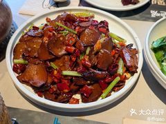 -饱嗝·傣泰厨房(国创园店)