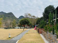 -龙潭生态旅游度假区