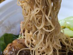 -小梁哥云吞面(黄贝岭店)