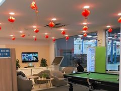 -北京亚奥福瑞福特4S店(北苑家园店)