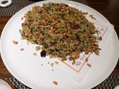 菜饭-九福楼大酒店