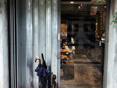 门面-来回·咖啡(天河南店)