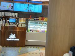 -奈雪的茶(青岛卓悦里INTOWN店)