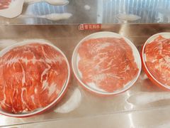 -刘火辣老火锅(光谷店)
