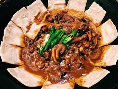 -老家大锅台·地锅鸡·铁锅炖(建邺文体路店)