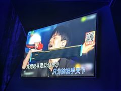 -酷秀KTV(五道口店)