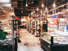 -盒马鲜生(领丰汇店)