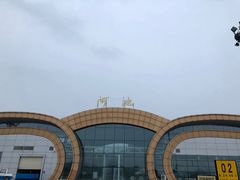 -河池金城江机场