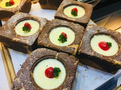 -丽莎蓓甜CAKE生日蛋糕·动物奶油(石家庄店)
