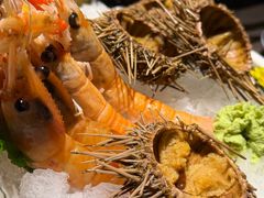 -極上萬膳·日料放题(海岸城店)