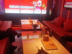 -星聚会KTV(龙湖上海奉贤天街店)