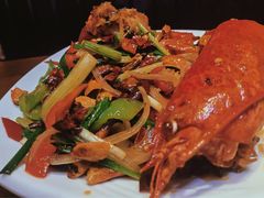 -南海渔家•海鲜•正宗海南菜(海棠湾店)