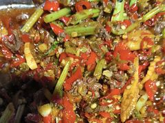 -烹湘·鲜炒湖南土菜(海珠店)