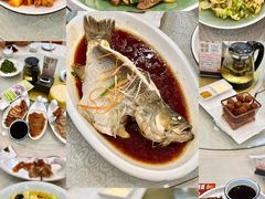 -大鸭梨烤鸭店(金顶街店)