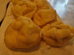 雪衣豆沙-黄家饺子东北特色菜馆(湖滨商业街店)