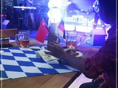 -Paulaner·德国帕拉娜自酿啤酒餐厅(海上世界店)