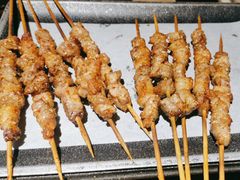 -管氏翅吧(广渠门店)