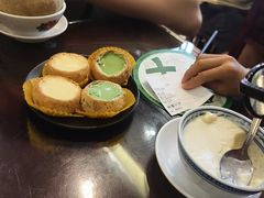 -民信老铺(双皮奶博物馆店)