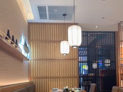 -大渔铁板烧(中山路八佰伴店)