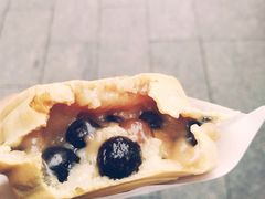 -味正点车轮饼可丽饼(南禅寺店)