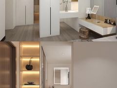 -佰丽爱家全屋定制(汶水店)