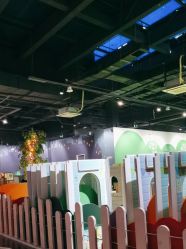 -幻贝家儿童乐园(温州银泰城店)