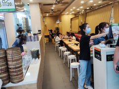 -龙咆汤包·手工现包小笼(拱北口岸店)