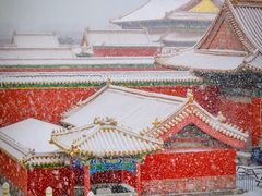 -故宫博物院(故宫)